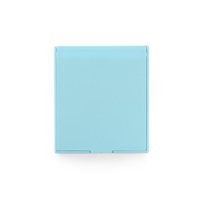 Espelho Plástico Quadrado para Empresas