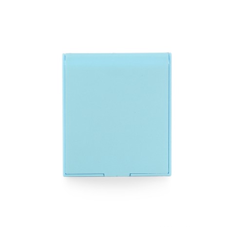 Espelho Plástico Quadrado para Empresas