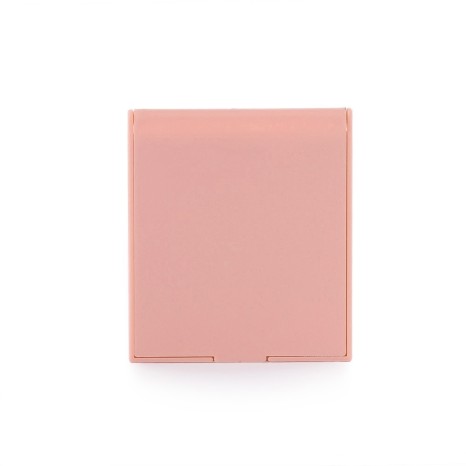 Espelho Plástico Quadrado para Empresas