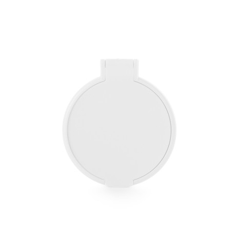 Espelho Plástico Redondo Personalizado