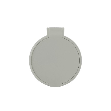 Espelho Plástico Redondo Personalizado