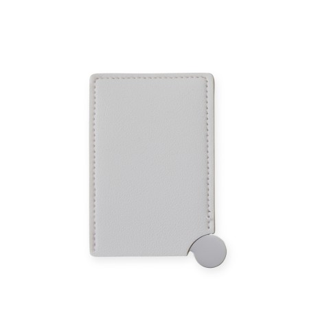 Espelho de Aço Inox Promocional