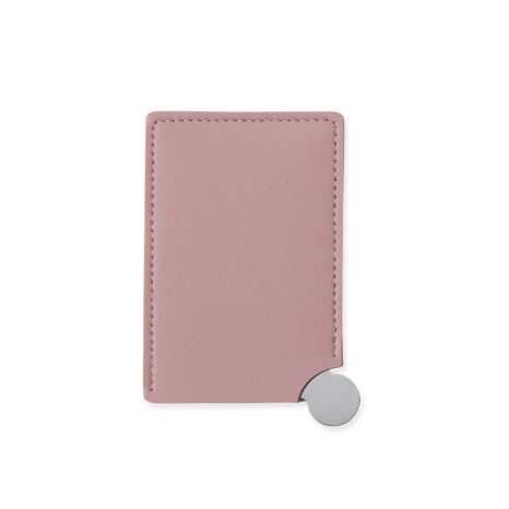 Espelho de Aço Inox Promocional