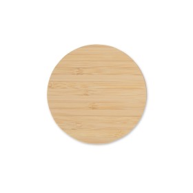 Carregador Via Indução para Empresas