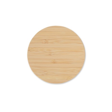 Carregador Via Indução para Empresas