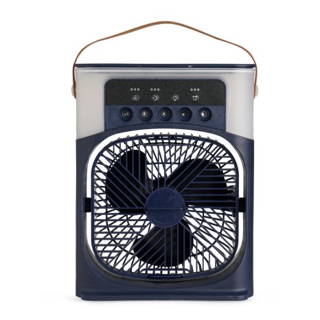 Climatizador Portátil para Empresas