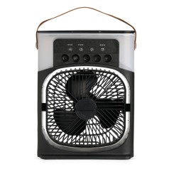 Climatizador Portátil para Empresas