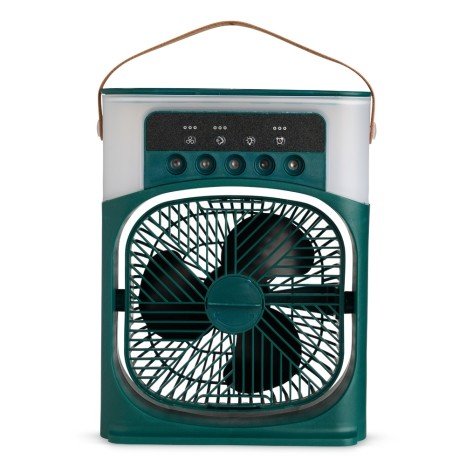 Climatizador Portátil para Empresas