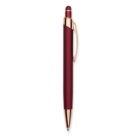 Caneta Metal Touch Promocional