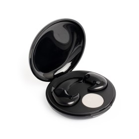 Fone de Ouvido Bluetooth com Case Carregador para Empresas