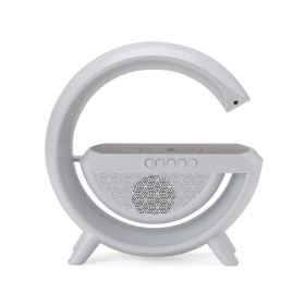 Caixa de Som com Carregador Indução Promocional