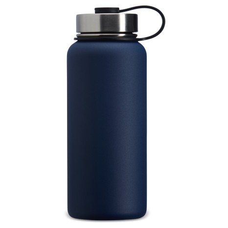 Garrafa Térmica Inox 950Ml Promocional