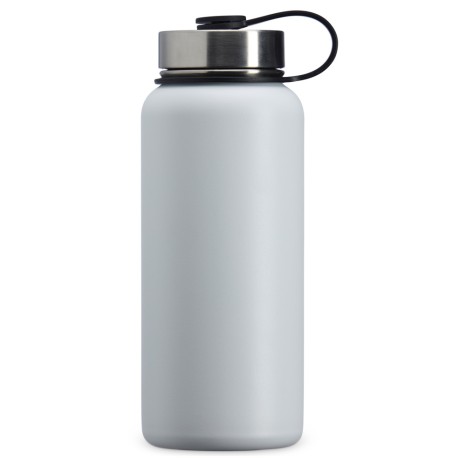 Garrafa Térmica Inox 950Ml Promocional