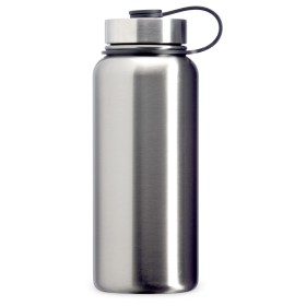 Garrafa Térmica Inox 950Ml Promocional