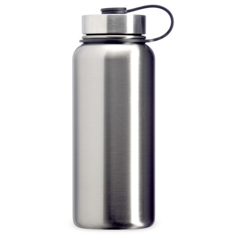 Garrafa Térmica Inox 950Ml Promocional