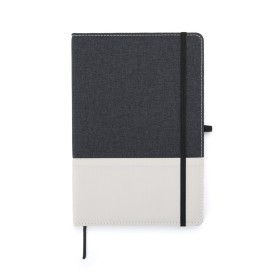 Caderno A5 Poliéster para Brinde