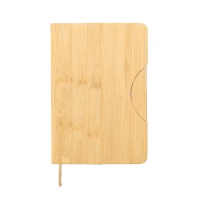 Caderneta com Suporte Celular para Empresas