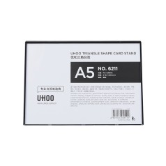 Porta Retrato / Expositor A5 Personalizado