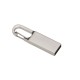 Pen drive com mosquetão 4gb para empresas