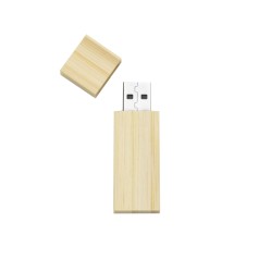 Kit ecológico pen drive estojo personalizado