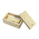 Kit ecológico pen drive estojo para empresas