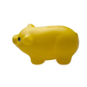 Cofre Plástico Personalizado