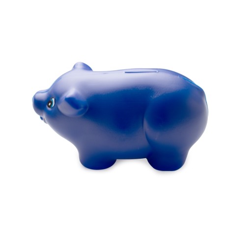 Cofre Plástico Personalizado