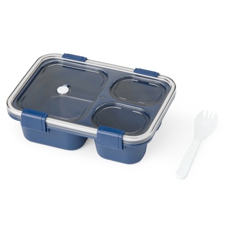 Marmita Hermética 800Ml Promocional