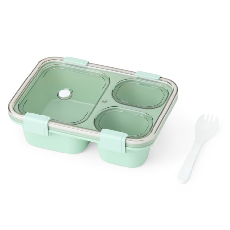 Marmita Hermética 800Ml Promocional