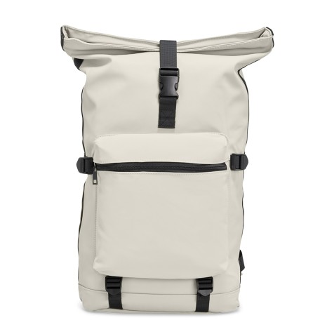 Mochila de Couro Sintético 41L Promocional