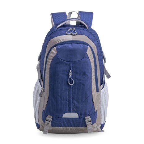 Mochila Nylon 40L com Logotipo