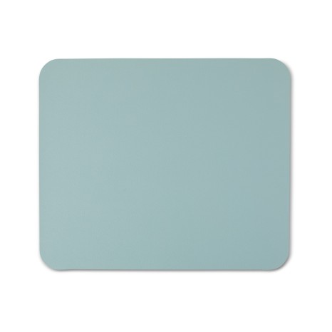 Mouse Pad Couro Sintético para Brinde