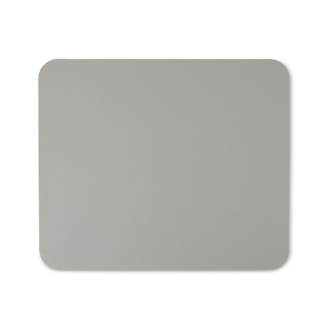 Mouse Pad Couro Sintético para Brinde