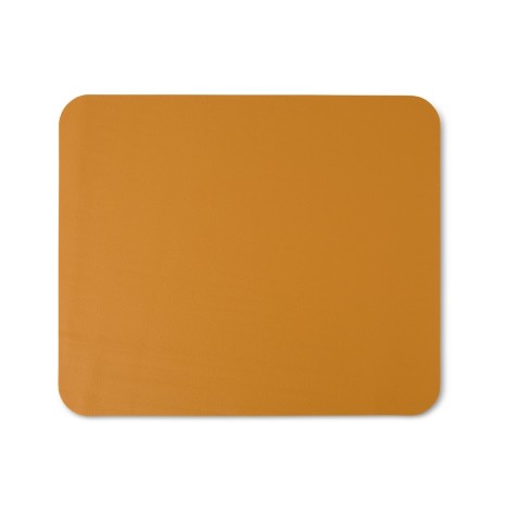 Mouse Pad Couro Sintético para Brinde