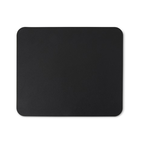 Mouse Pad Couro Sintético para Brinde