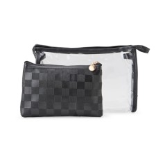 Kit Nécessaire Duas Peças para Empresas