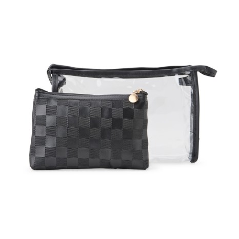 Kit Nécessaire Duas Peças para Empresas