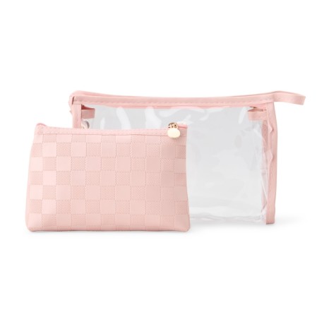 Kit Nécessaire Duas Peças para Empresas