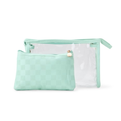 Kit Nécessaire Duas Peças para Empresas