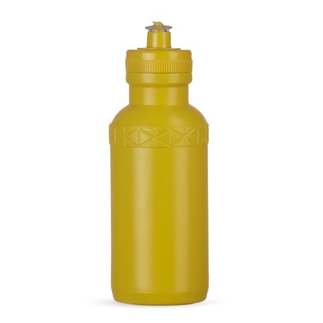 Squeeze Plástico 500Ml Bic Silicone para Brinde
