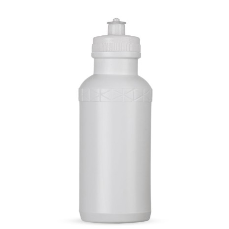 Squeeze Plástico 500Ml Bic Silicone para Brinde