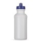 Squeeze Plástico 500Ml Bic Silicone para Brinde