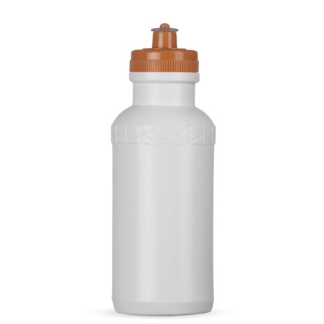 Squeeze Plástico 500Ml Bic Silicone para Brinde
