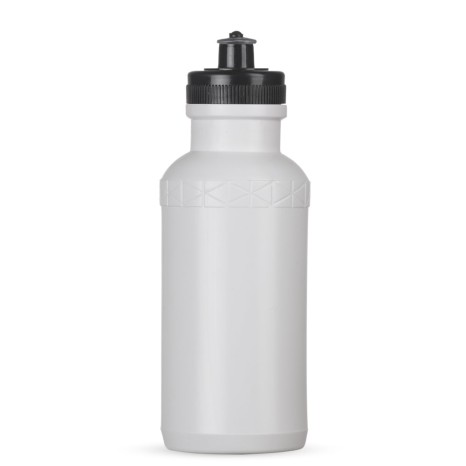 Squeeze Plástico 500Ml Bic Silicone para Brinde