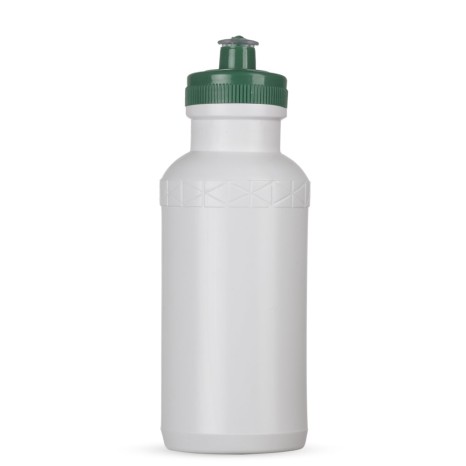 Squeeze Plástico 500Ml Bic Silicone para Brinde