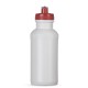 Squeeze Plástico 500Ml Bic Silicone para Brinde