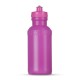 Squeeze Plástico 500Ml Bic Silicone para Brinde
