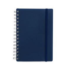 Agenda diária 2027 com logotipo