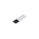 Pen drive clip 8gb promocional