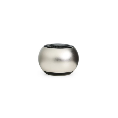 Caixa de Som Bluetooth Tws com Logotipo